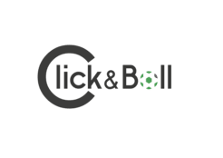ClickAndBall Logo
